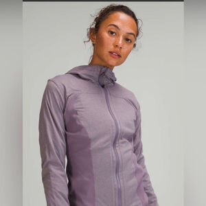 Lululemon Dance Studio Jacket Size 10 EUC